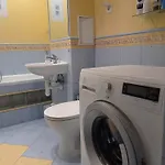 דירה Mieszkanie גדינייה