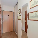 דירה Mieszkanie *