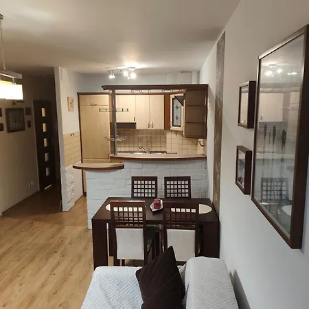 Mieszkanie Apartament *