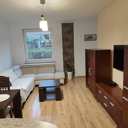 Mieszkanie Apartament *