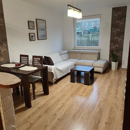 Apartament Mieszkanie Gdynia