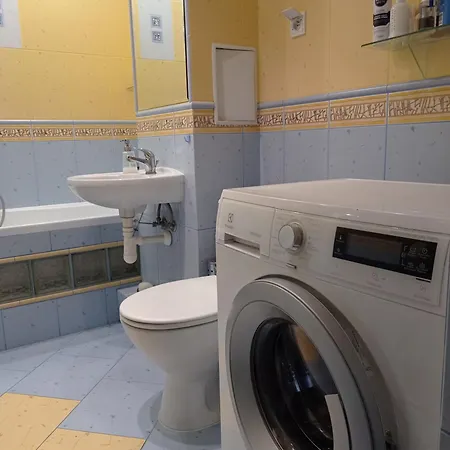 Apartament Mieszkanie Gdynia