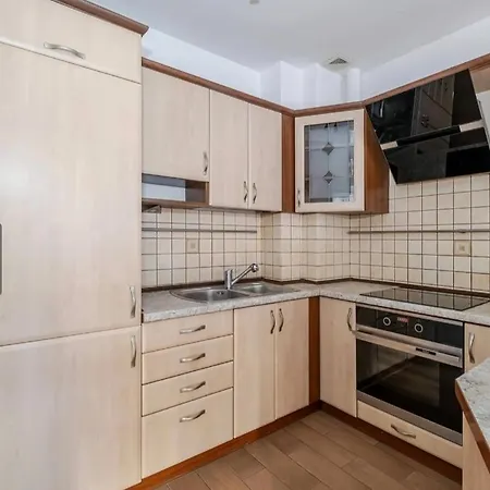 Mieszkanie Appartement *