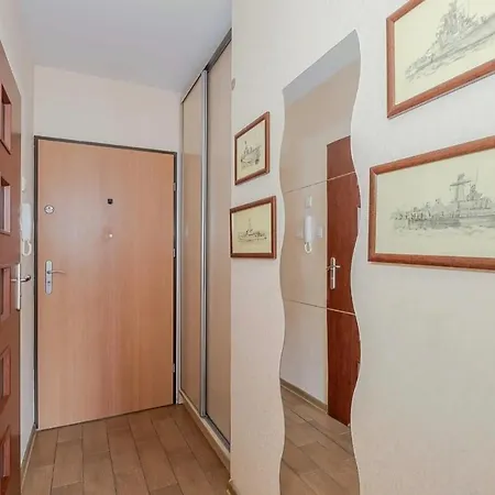 Apartment Mieszkanie *