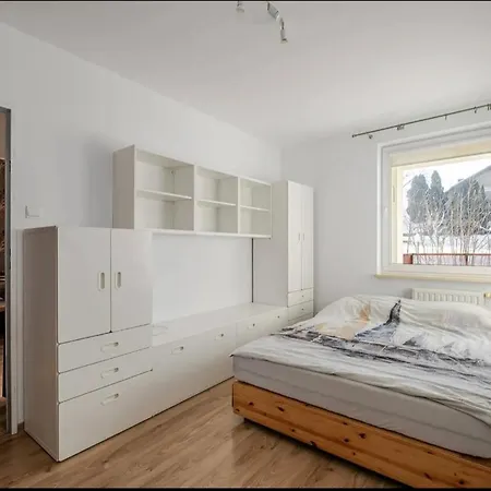 Mieszkanie Apartment *