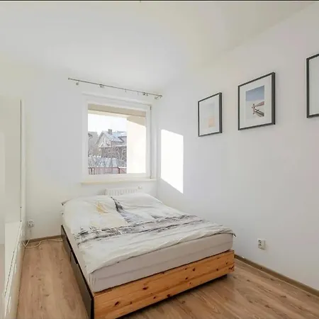 Mieszkanie Apartment Gdynia