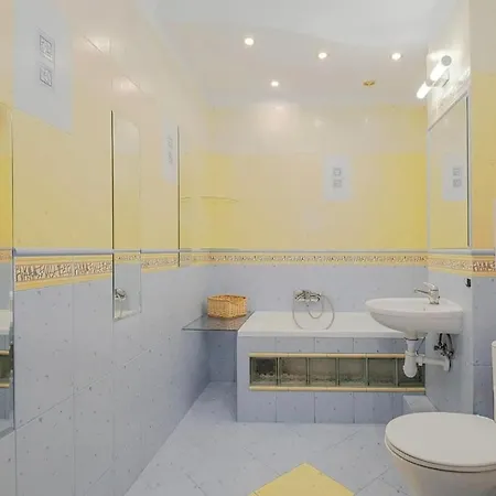 Appartement Mieszkanie