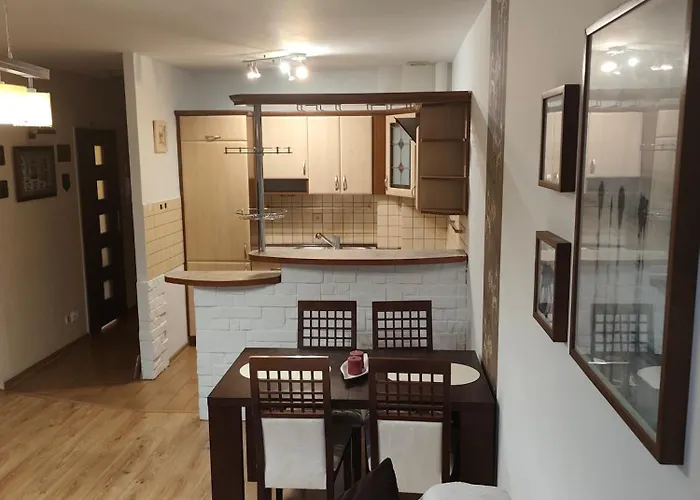 Mieszkanie Apartament *