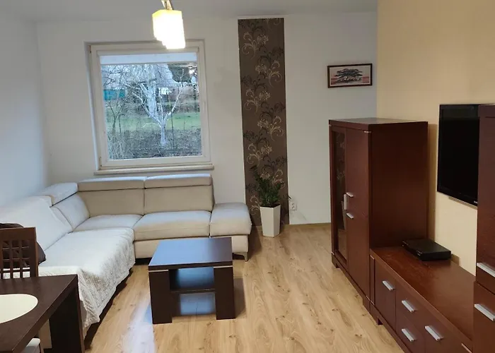 Mieszkanie Apartament *