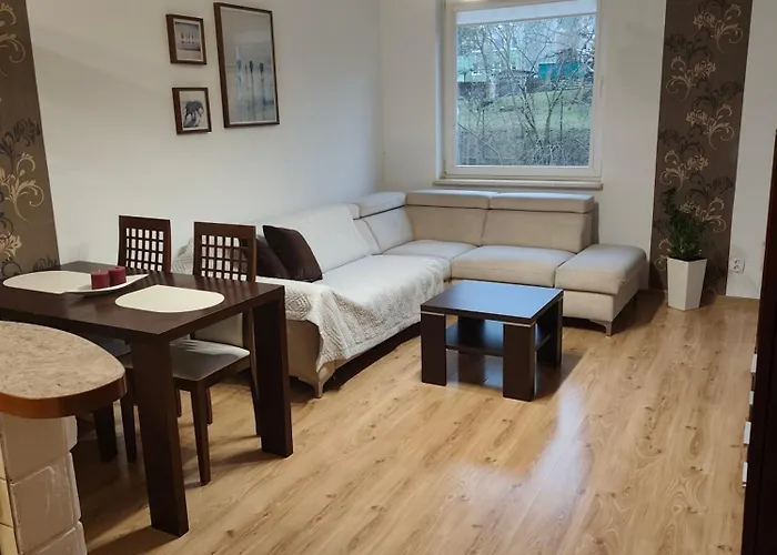 Apartament Mieszkanie Gdynia