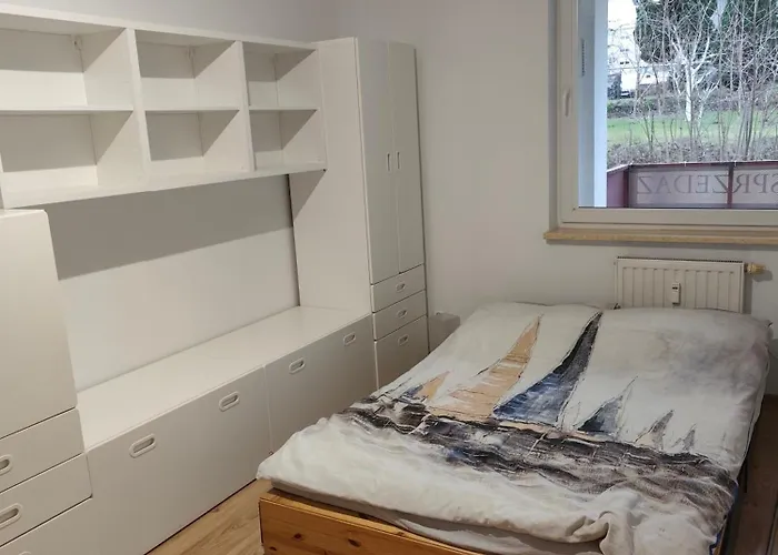 Apartament Mieszkanie Gdynia