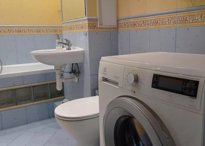 Apartament Mieszkanie Gdynia